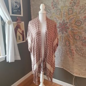 Urban Outfitters Kimchi Blue Kimono